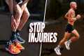 Runners warm up routine for SPEED or
