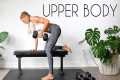 DUMBBELL ONLY TOTAL UPPER BODY  (At