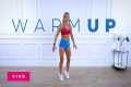 EPIC 5 Minute Warm Up - Full Body |