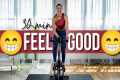 30 min FEEL GOOD Indoor Cycling