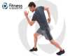 No Equipment HIIT Cardio Home Workout 