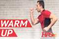5 Min Dynamic Warm Up Exercises
