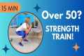 15-Minute Strength Training for Women 