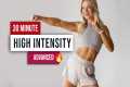 30 MIN KILLER HIIT WORKOUT - Full