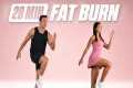 20 Min Standing Cardio HIIT - Intense 