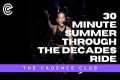 30 Minute Summer Through The Decades